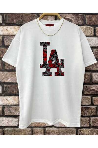 ALİ.COM Oversize T-shirt