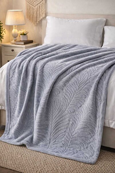 Padişah VİZON ÇİFT KİŞİLİK BATTANİYE