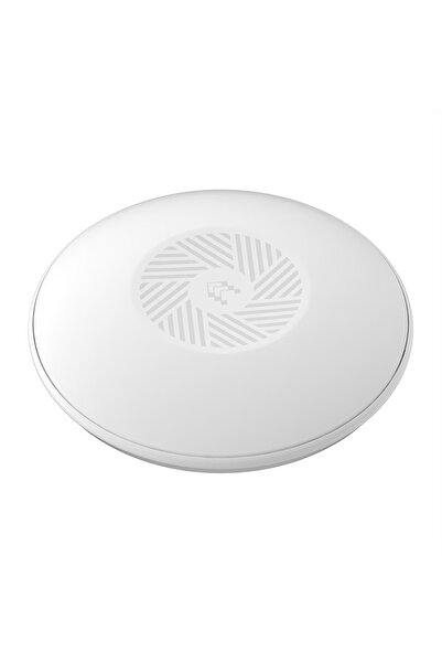 Teltonika Wi-fi access point, teltonika, tap200, plastic, white