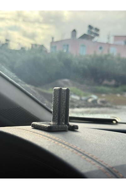 pinlock حامل نظارات للسيارة، مشبك لحمل النظارات داخل السيارة