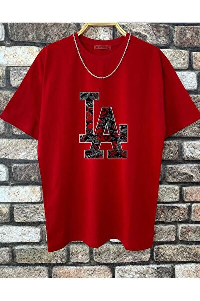 ALİ.COM Oversize T-shirt