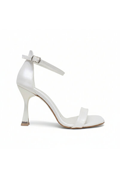 LİLLA Pantofi de seară cu toc înalt, colorați, pentru femei