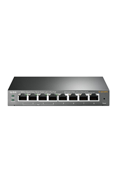 TP-LINK Comutator TL-SG108PE
