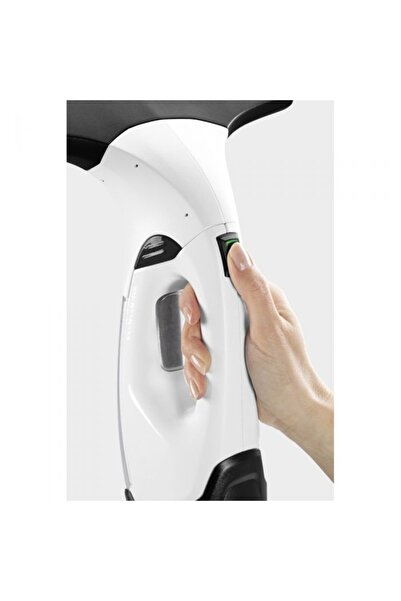 Karcher Ηλεκτρική σκούπα τζαμιών WV 2 Plus N, χρόνος λειτουργίας 35 λεπτών, δ...