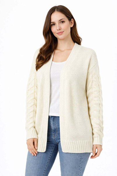 ModaPlaza Women's Cardigan 3572