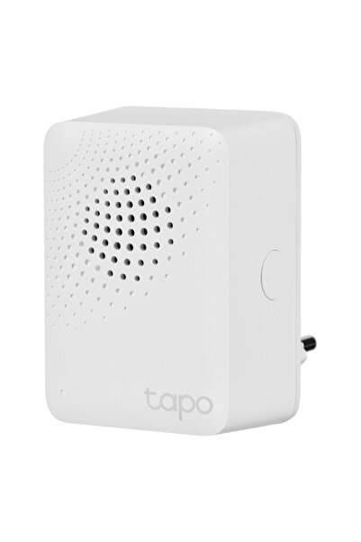 TP-LINK Tapo H100 Smart WiFi HUB with Doorbell