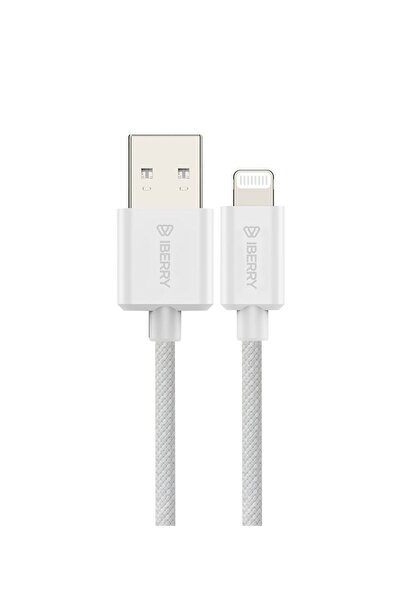 C105L USB A TO LIGHTNING 12 W HASIR KABLO