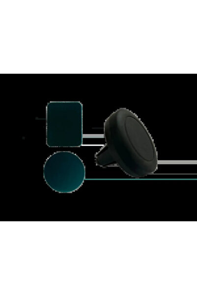 Universal Car Phone Holders - Black