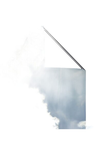 Other Mirror Effect Window Film - Self-Adhesive, Thermal Insulation, UV Prote...