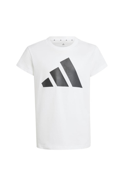 adidas Детски тениски Неформални спортни тениски JC9627 JG BL TEE 160