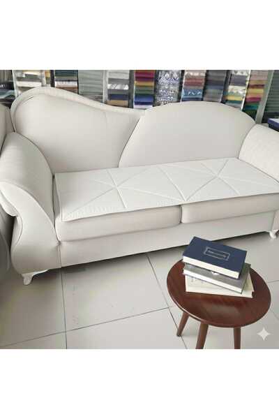 ASENA MOBİLYA Koltuk Pedi / Koltuk şiltesi / Pati dostu