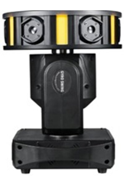 MC SAHNE IŞIKLARI M&C-GYRO SWING STAGE LIGHT
