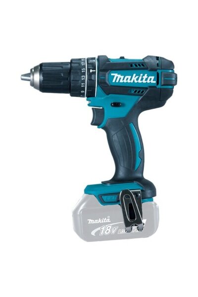 Makita DHP482Z - Cordless Drill and Screwdriver with Impact