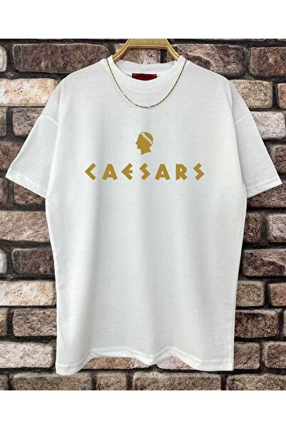 ALİ.COM Oversize T-shirt