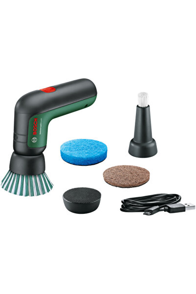 Bosch UniversalBrush Cordless Cleaning Brush