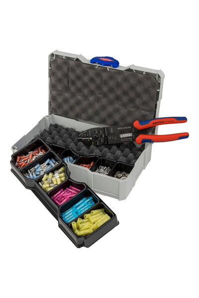 Knipex Σετ πρεσαρίσματος
