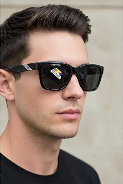 Nilu Moda Luxury Polarized Sunglasses