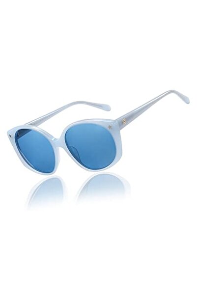 duco Women's Sunglasses DC1106 Retro Oversized