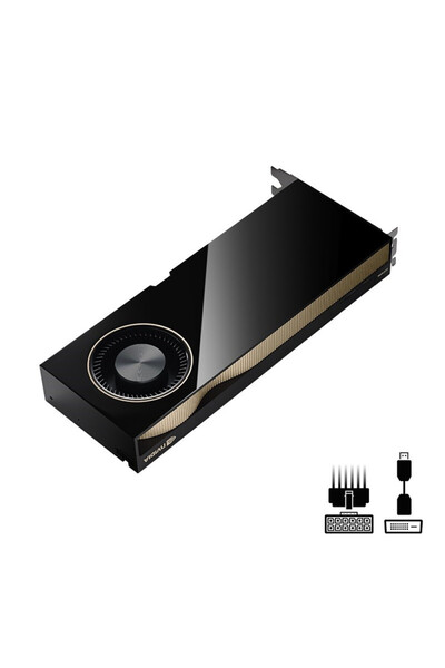 PNY Placă grafică GPU NVIDIA RTX 6000 ADA 48GB VCNRTX6000ADA-SB