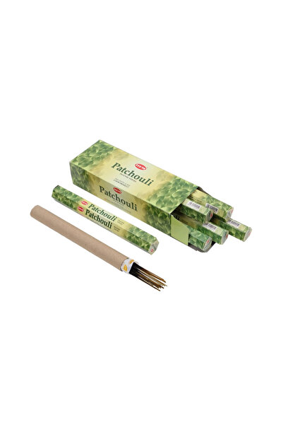 Epilons Пачули Хекса