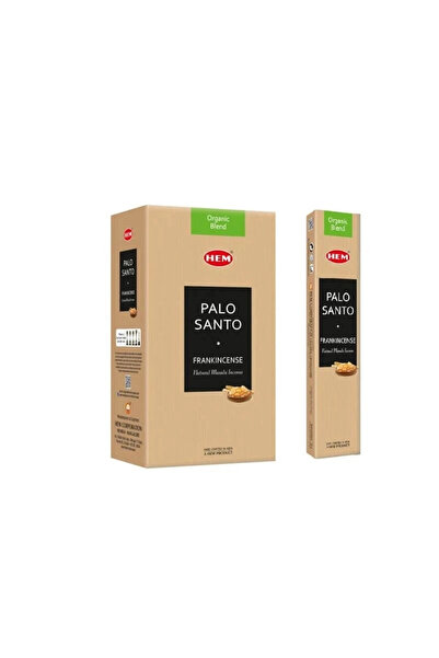 Epilons بالو سانتو اللبان M 15 جم