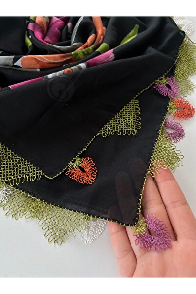 CENK YAZMA Handcrafted Needle Embroidered Writing/Needle Embroidery/Needle Wo...