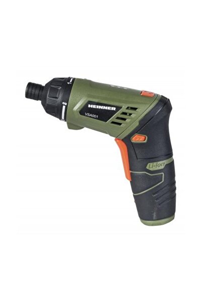 Heinner Hr Screwdriver Acm 3.6V Li-Ion 2 Positions