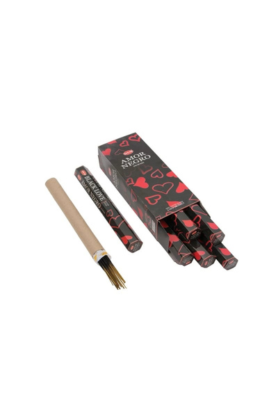 Epilons الحب الأسود هيكسا