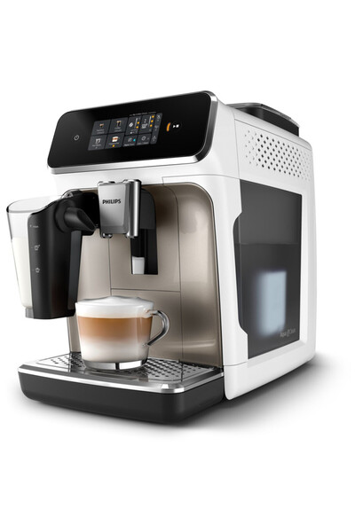 Philips EP 2333/40 espresso machine