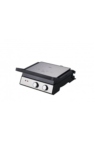Zilan Sandwich maker and grill ZLN3966, overheating protection, removable pla...