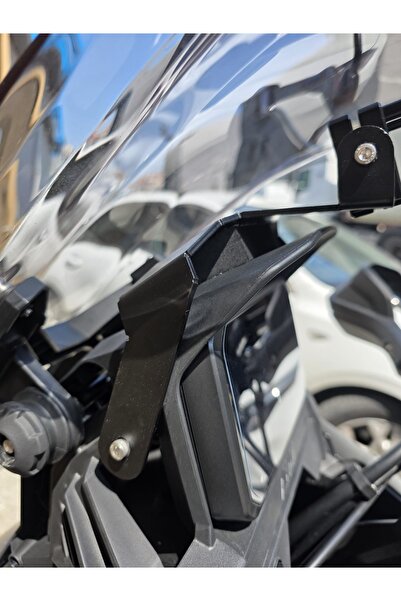 Honda Adv 350 Telefon Tutucu Bar (2025-2026)