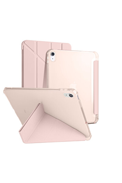 Sneezy حافظة ذكية لجهاز iPad الجيل 11th مقاس 11 بوصة 2025 A16 متوافقة مع حامل...