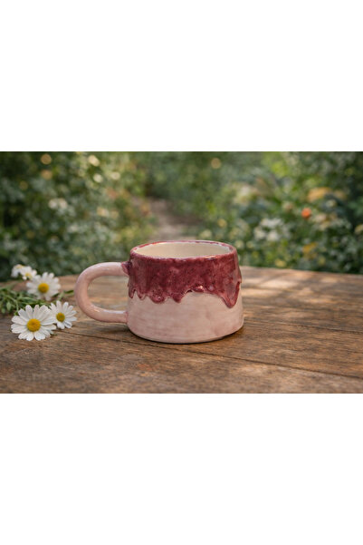 senseoftouch Handmade Ceramic Cup Mug