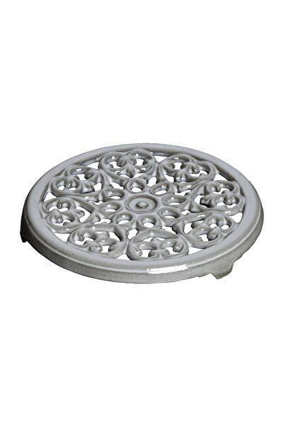 STAUB 23cm Nihale Cast Iron Graphite Gray