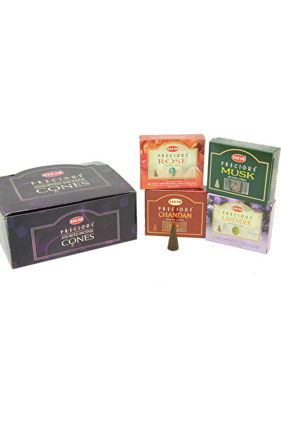 Epilons مخاريط اللؤلؤ المتنوعة