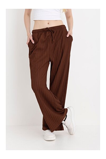 BAKİ Wide Women's Pants