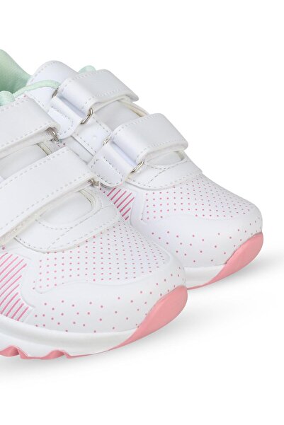 Archi 31 - Sportske cipele za devojčice - Zelene 33