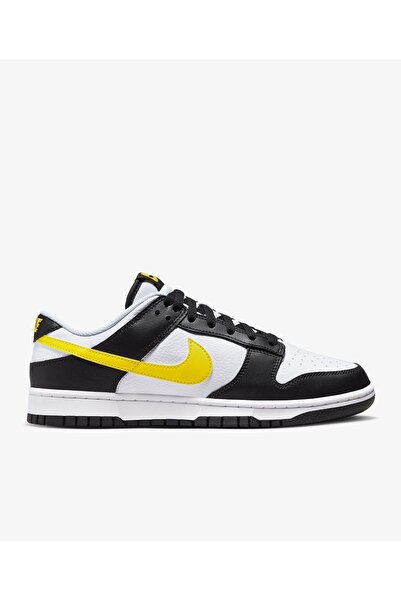 Nike Dunk Low Erkek Sneaker