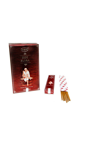 Epilons سلسلة هيم فلورا التعبدية 15 جرام