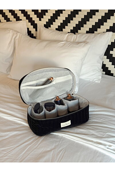 Punchiess Черен калъф за пътуване Airwrap