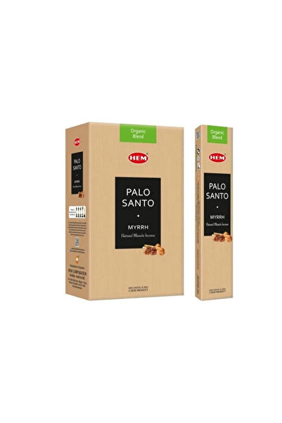 Epilons Пало Санто Мира Масала 15 грама