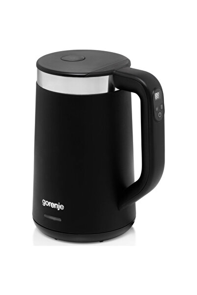 Gorenje K17TRDW electric kettle 1.7l (black)