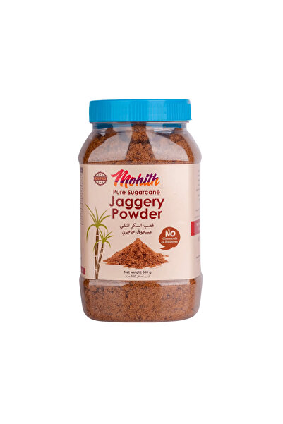 MOHITH Jaggery Powder 500 g