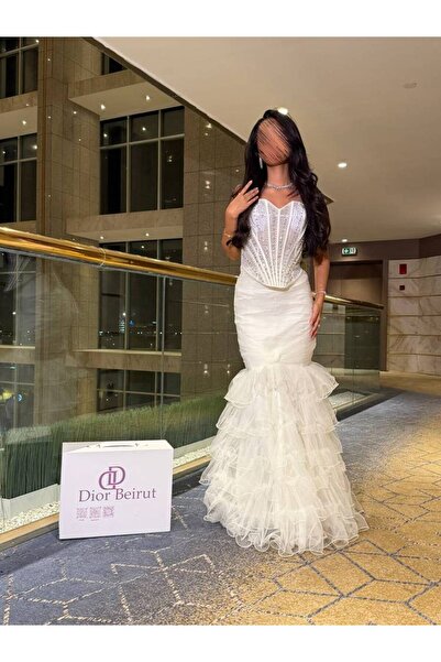 ranin Two-piece evening set