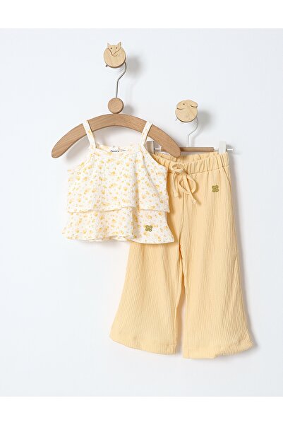 MiniKids Set Rose kiz corai 98 (24-36 luni)