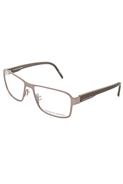 Porsche Rama ochelari de vedere, P8290-C, barbateasca