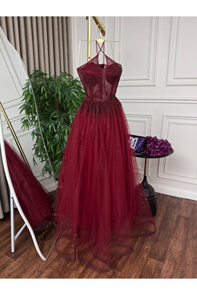 ranin Luxurious evening dress