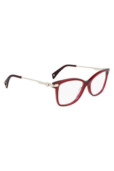 Lanvin Rama ochelari de vedere, LNV2604-602, de femei