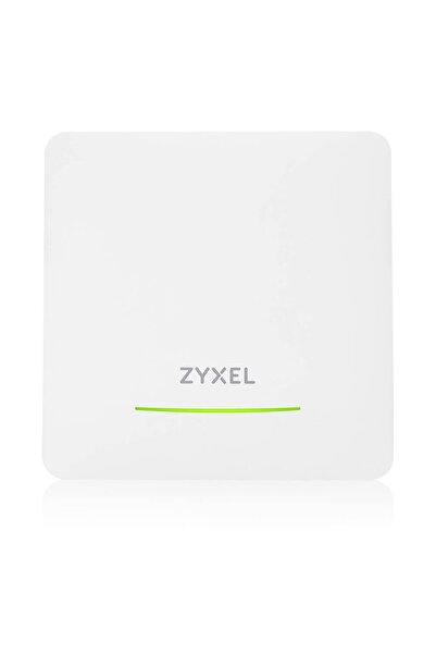 ZyXEL Punct de acces NWA90BE, 2.4 GHz, 5 GHz, 6 GHz, 5764 Mbit/s, alb, 150x15...