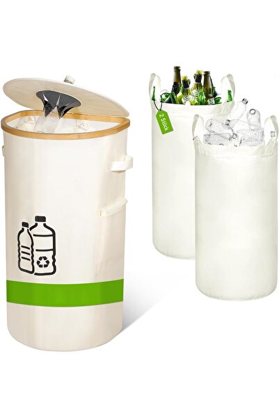 Other Bottle Container with Warranty - Foldable, Oxford 600D, Bamboo Frame - ...